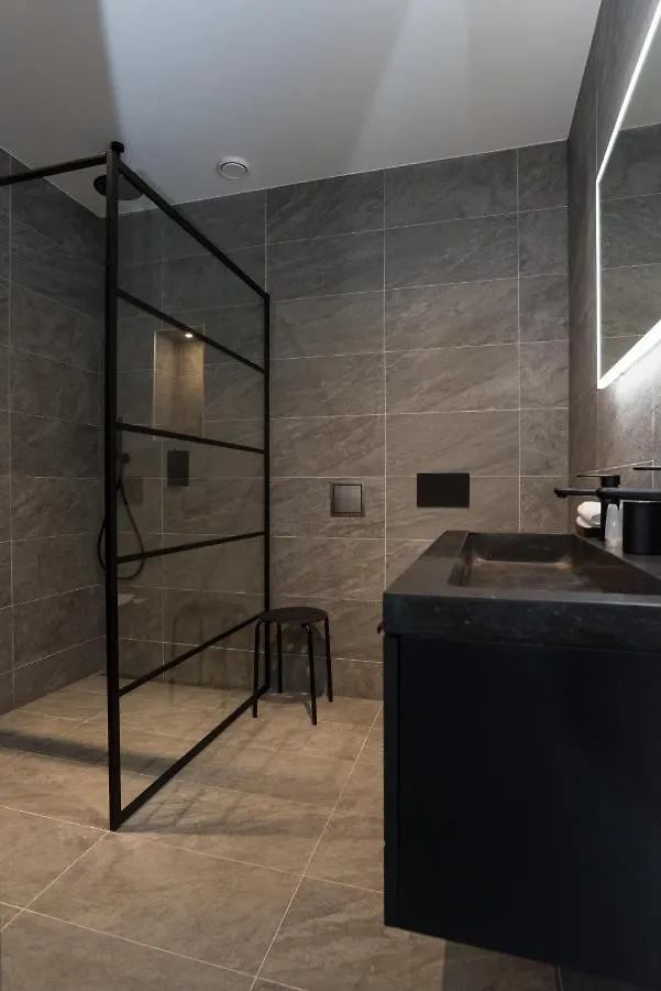 Midtown Hotel Rotterdam Niederlande
