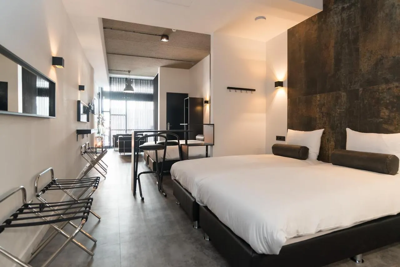 Midtown Hotel Rotterdam 0*,  Niederlande