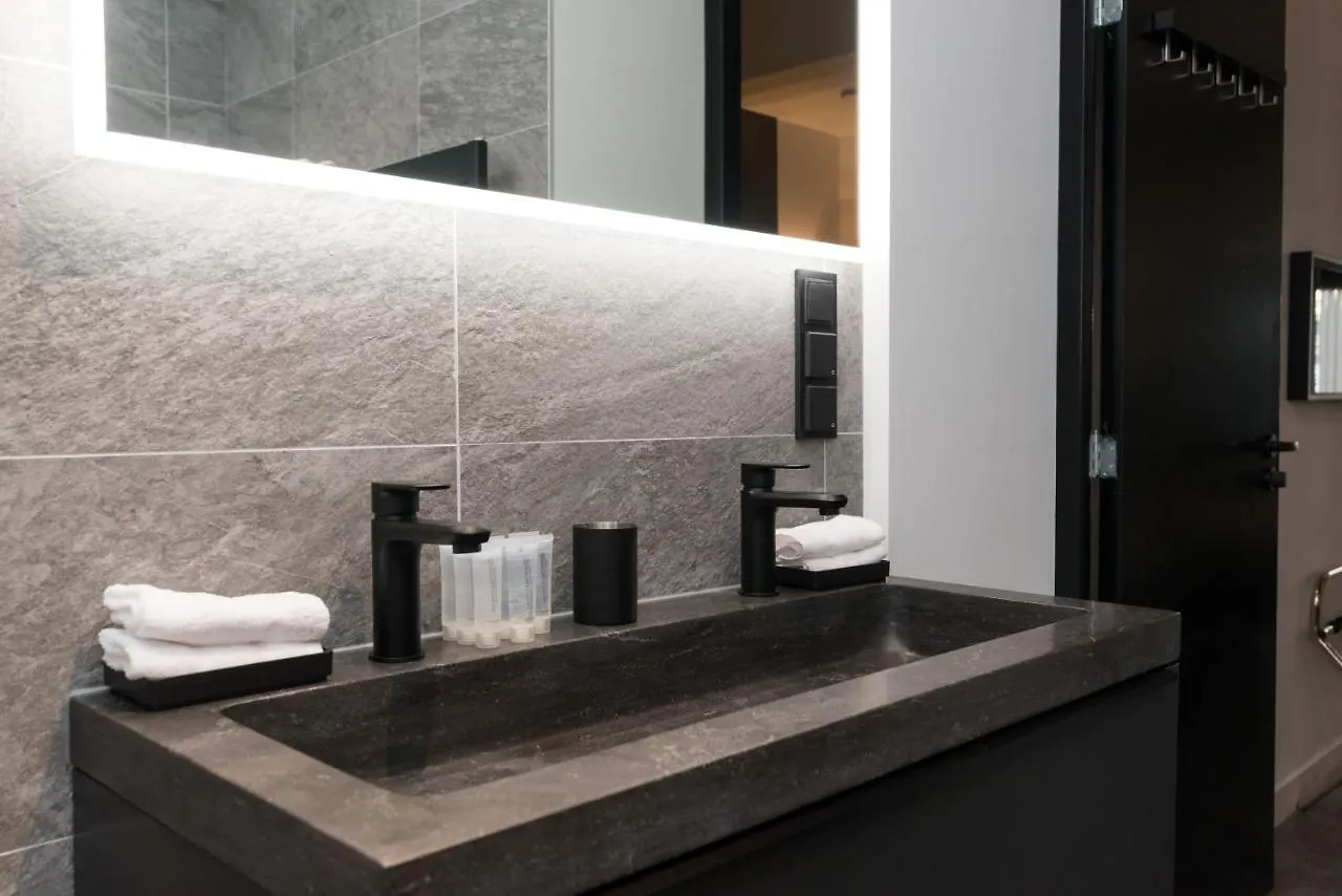 Midtown Hotel Rotterdam Niederlande