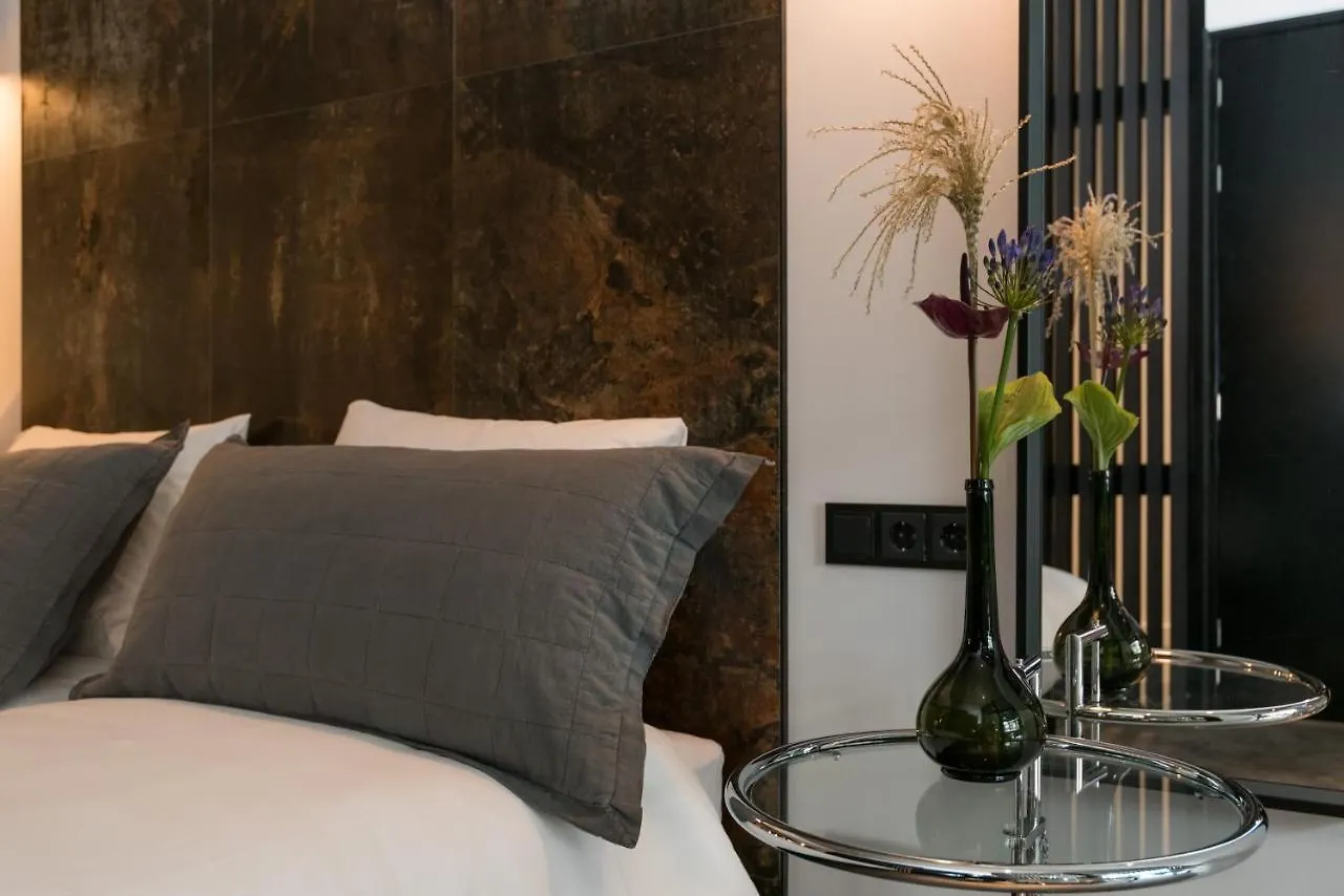 Midtown Hotel Rotterdam Aparthotel