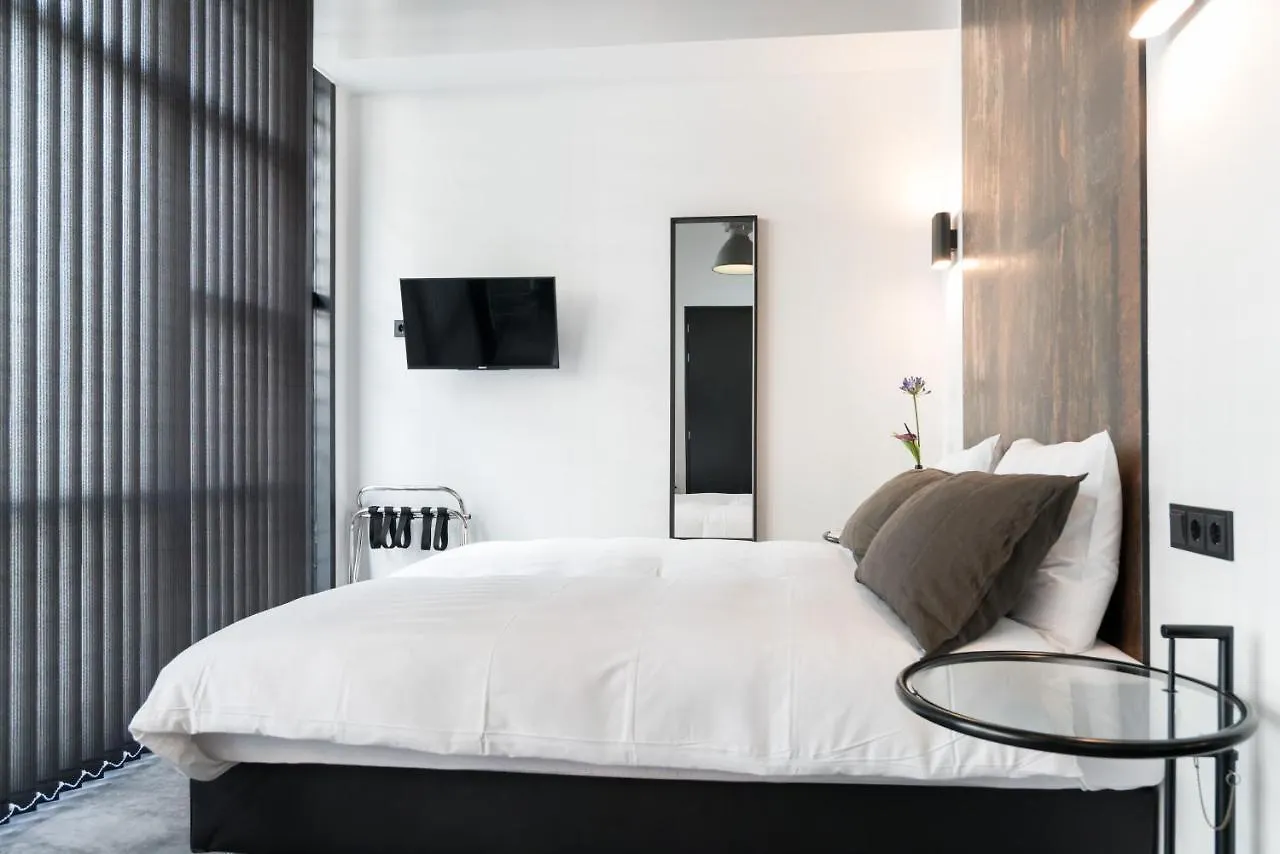 Midtown Hotel Rotterdam Niederlande