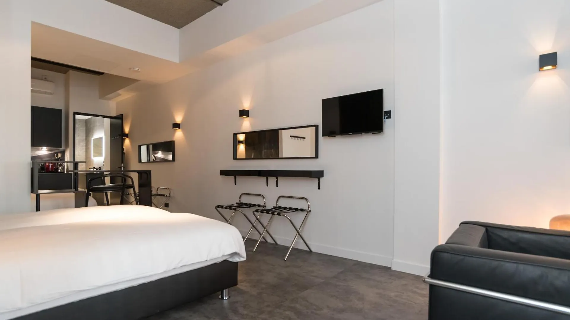 Midtown Hotel Rotterdam Aparthotel