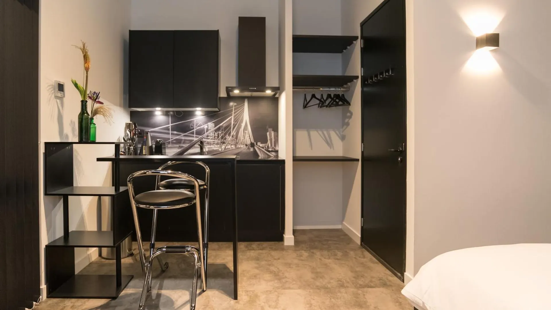 Midtown Hotel Rotterdam Aparthotel