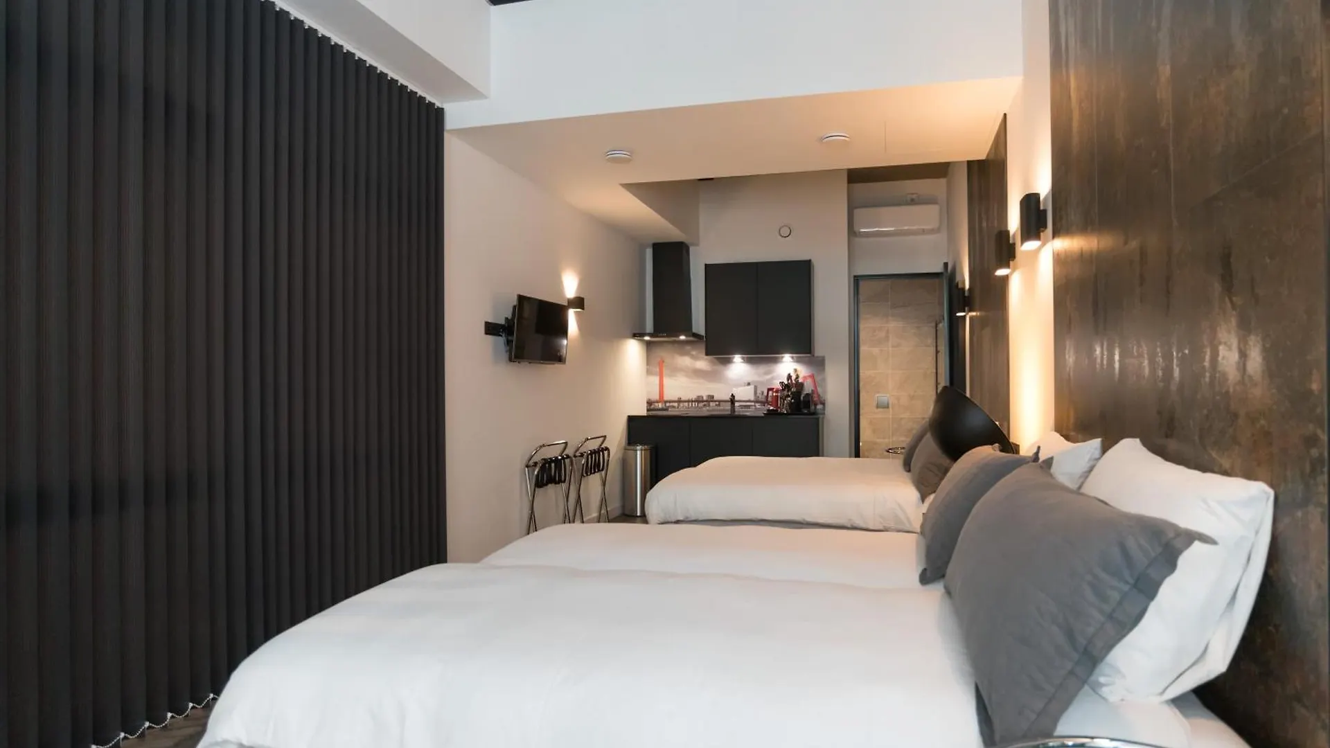 Midtown Hotel Rotterdam